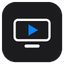 Apple TV Remote icon